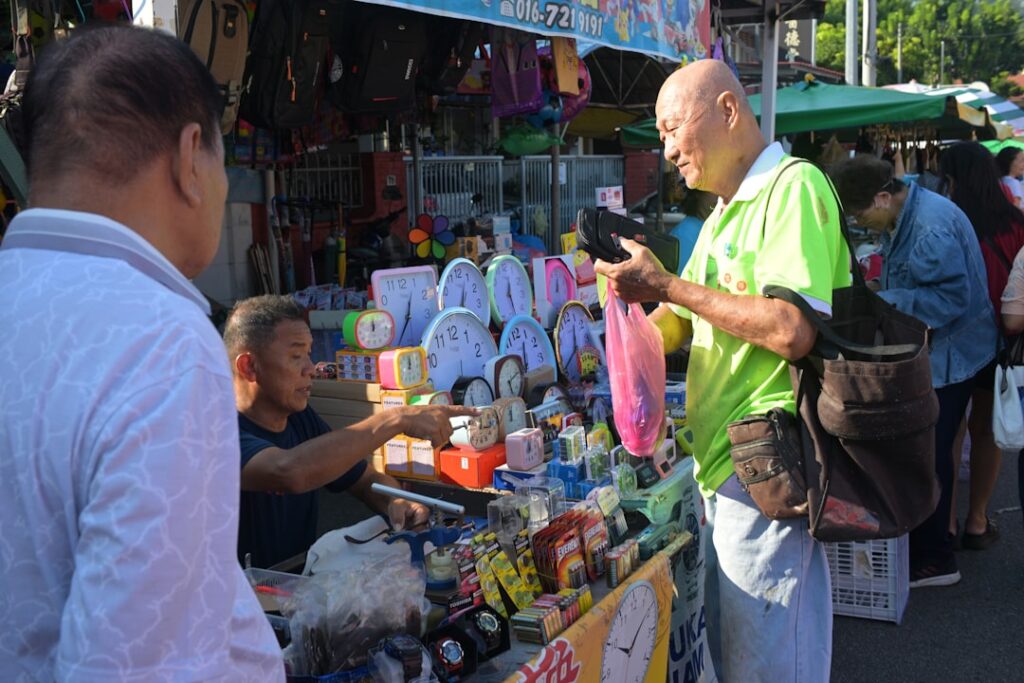 Photo by Kelvin Zyteng on Unsplash