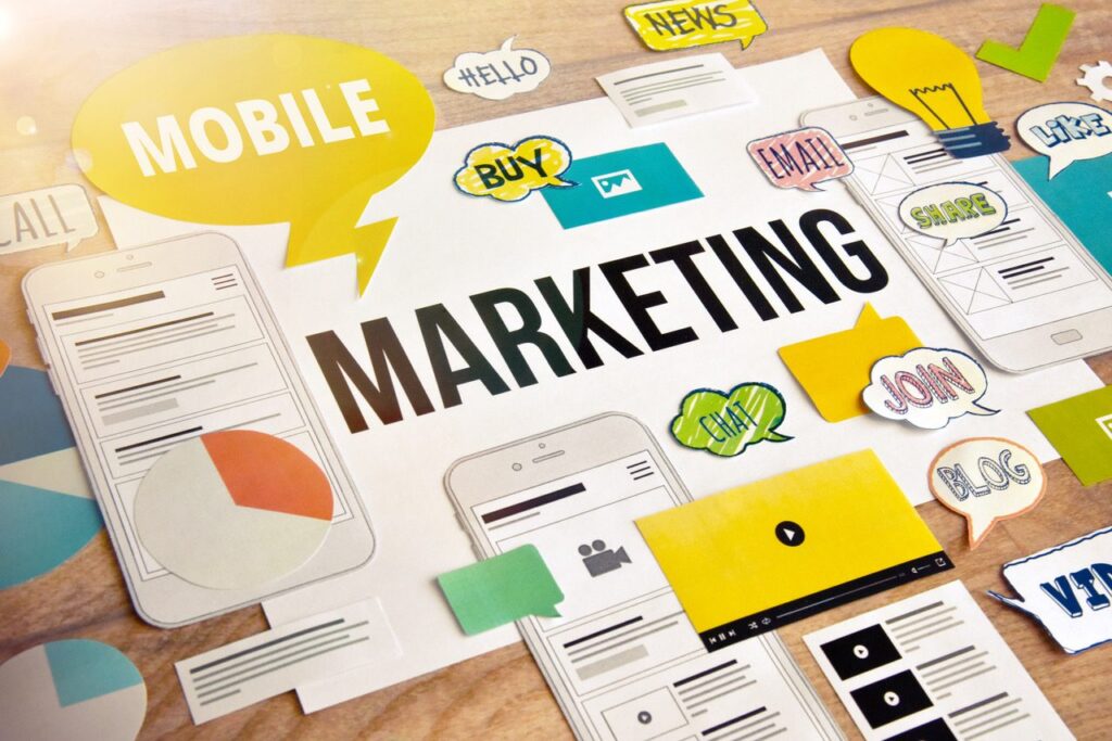 Marketing Expert photo from Adobe Stock