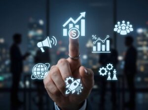 Marketing Expert photo from Adobe Stock