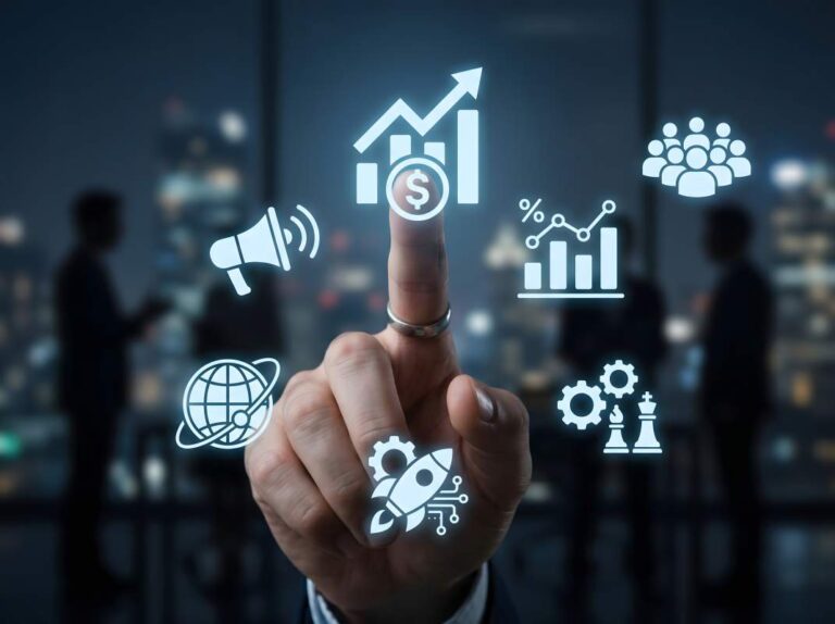 Marketing Expert photo from Adobe Stock