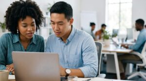 Marketing Expert photo from Adobe Stock