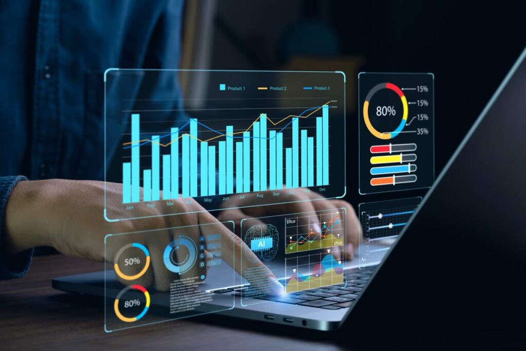 Marketing Expert photo from Adobe Stock